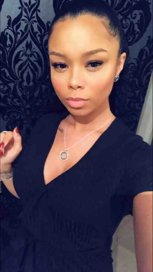 Mathilde, 23 ans
