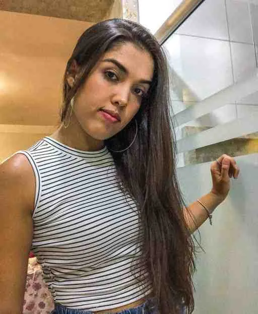 Pauline, 25 ans