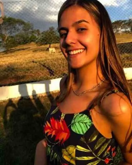 Clara, 23 ans