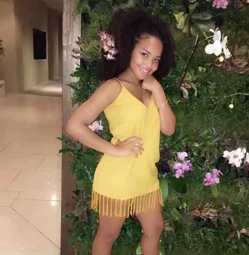 Virginie, 41 ans