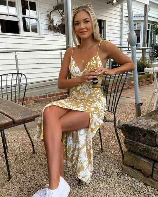 Eléonore, 31 ans