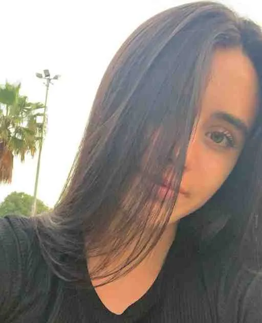 Léa, 29 ans