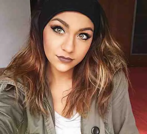 Sandrine, 32 ans
