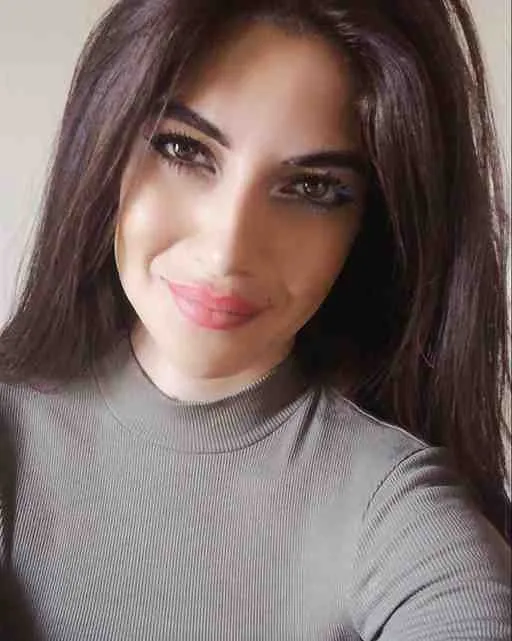 Anaïs, 38 ans