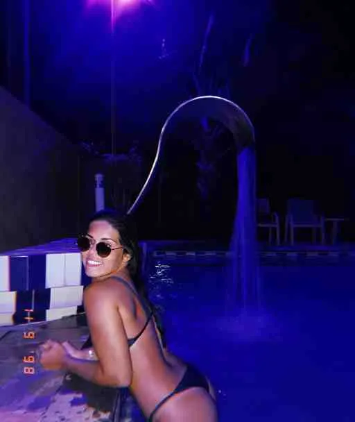 Noémie, 34 ans