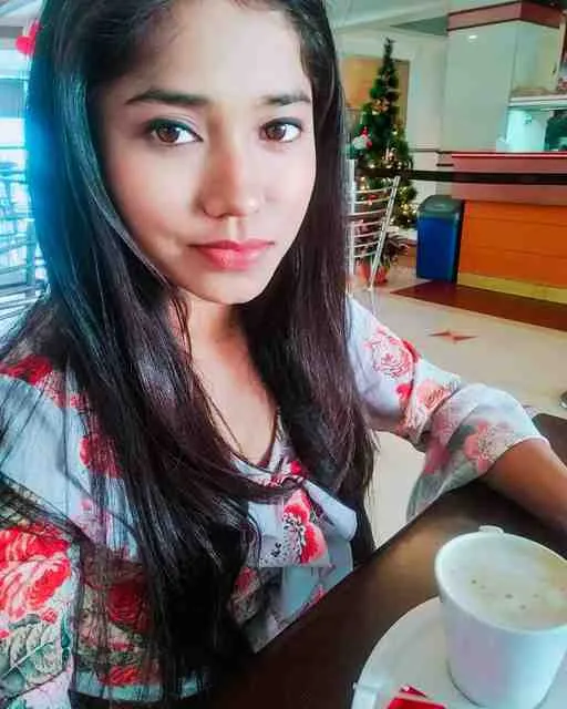 Marion, 26 ans