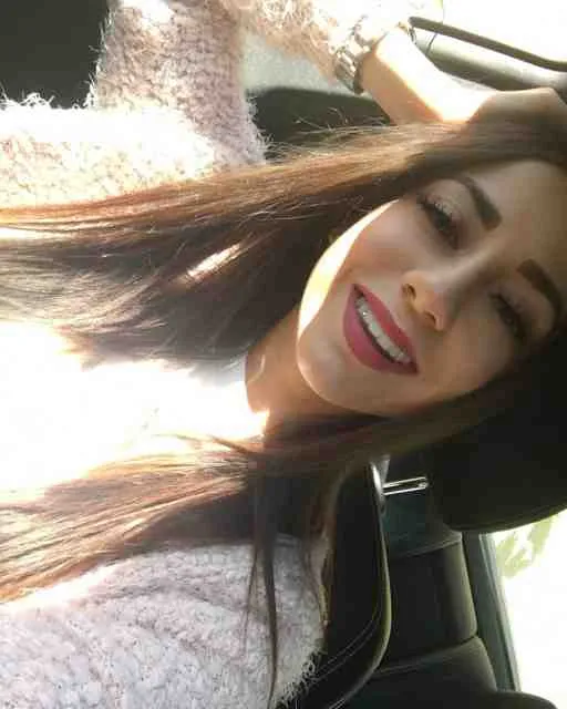 Camille, 22 ans