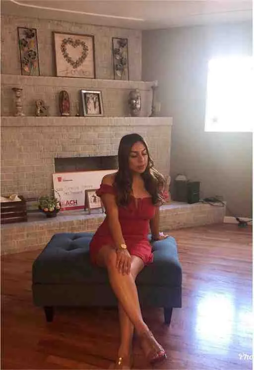 Charlotte, 31 ans