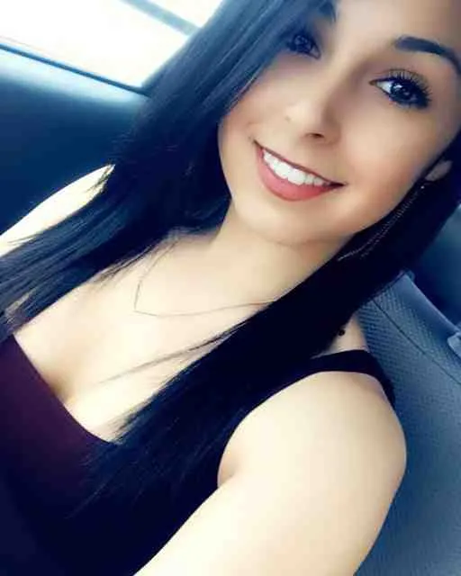 Charlotte, 31 ans