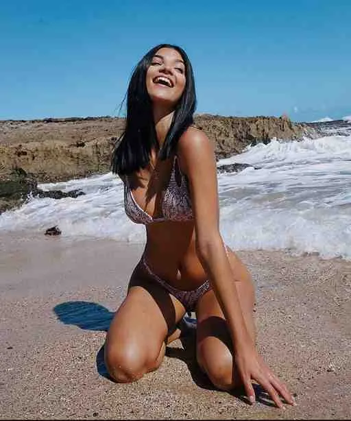 Pauline, 36 ans