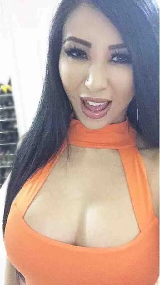 Laura, 26 ans