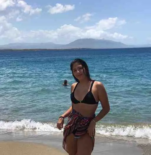 Léa, 38 ans