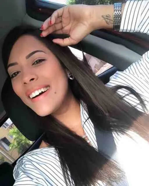 Emma, 39 ans
