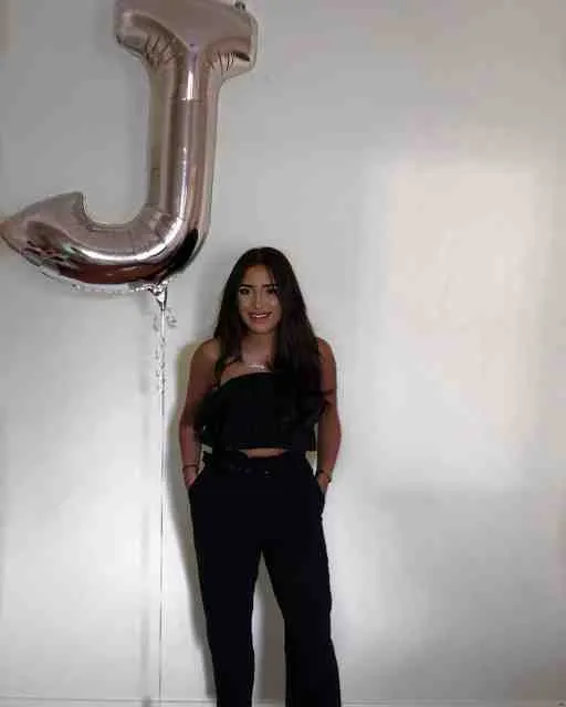 Emma, 23 ans