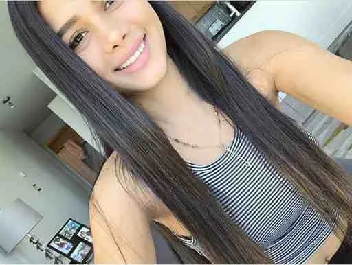 Céline, 28 ans