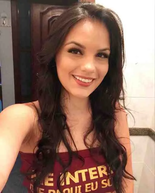 Marion, 31 ans