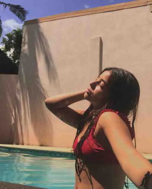 Charlotte, 44 ans