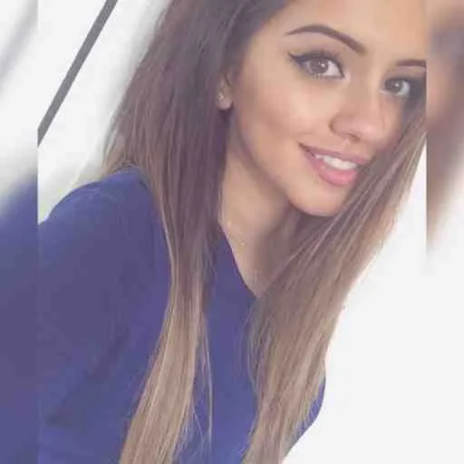 Charlotte, 27 ans