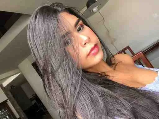Jade, 38 ans