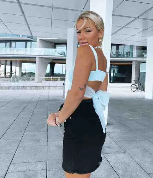 Emma, 29 ans