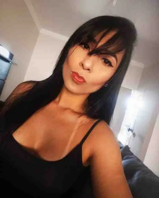 Virginie, 41 ans