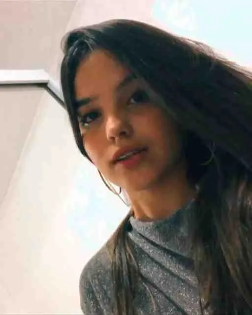 Cassandra, 26 ans