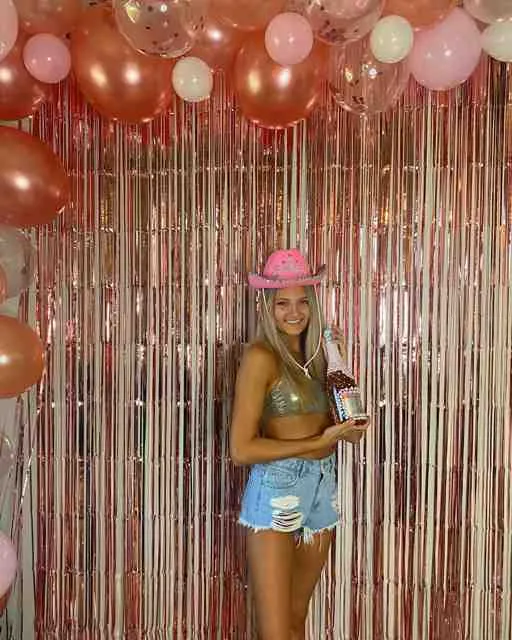 Pauline, 28 ans