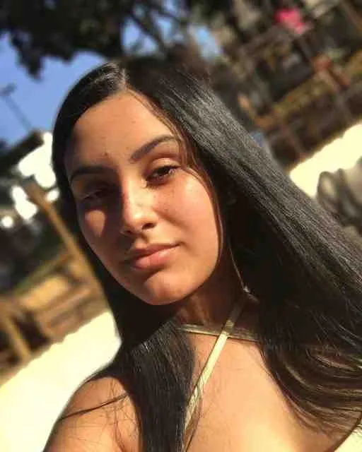Céline, 31 ans