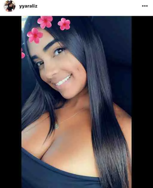 Elise, 39 ans