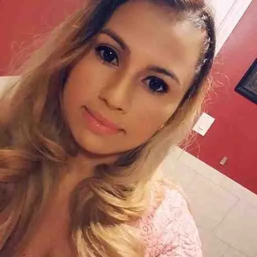 Jade, 25 ans