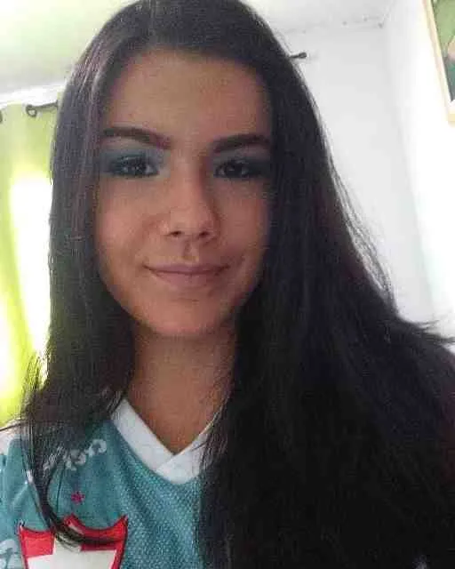Chloé, 32 ans