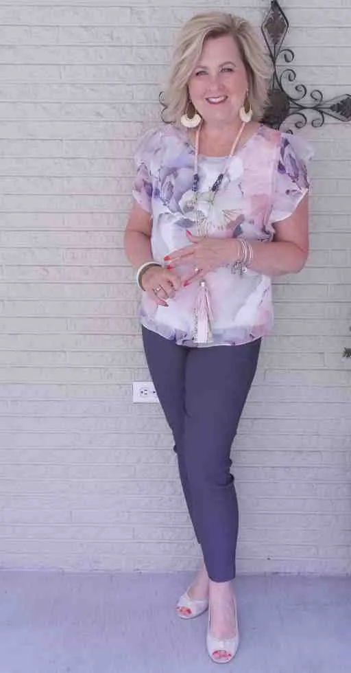 Alexia, 30 ans