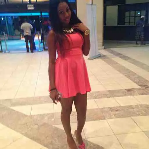 Sarah, 26 ans