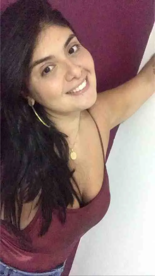 Camille, 22 ans