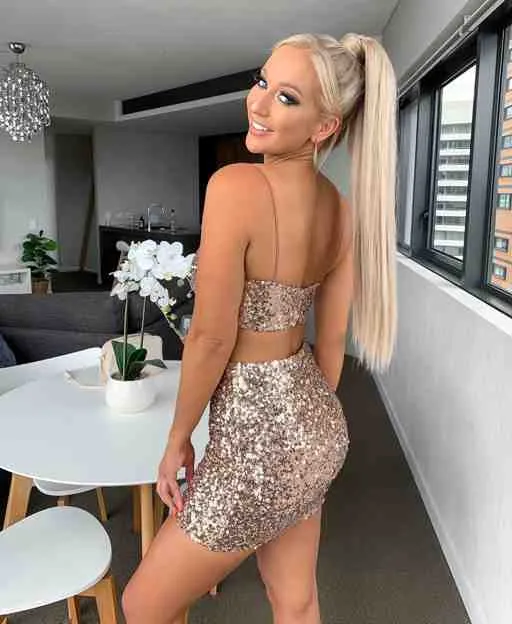 Océane, 29 ans