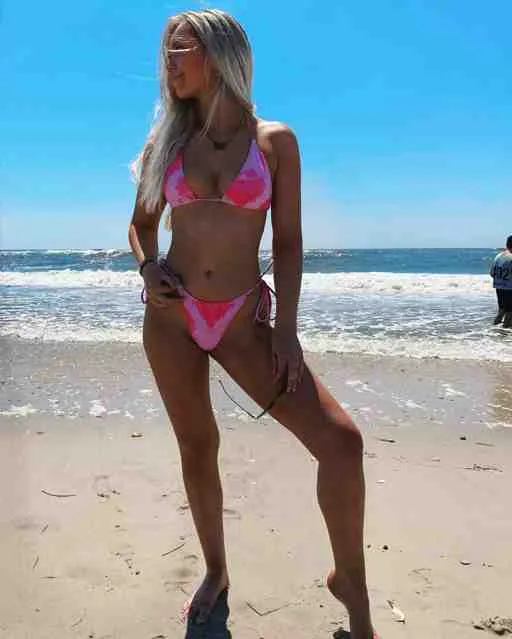 Pauline, 28 ans