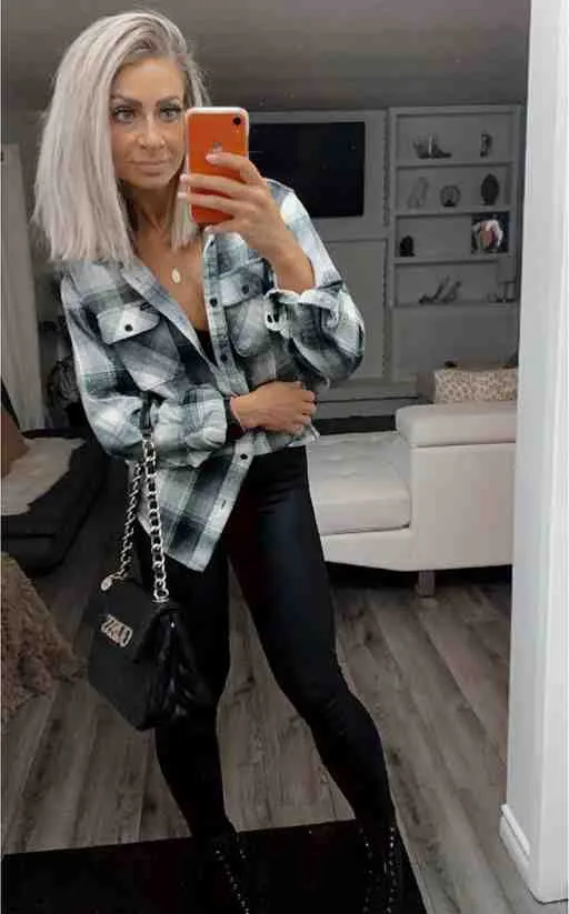 Céline, 36 ans