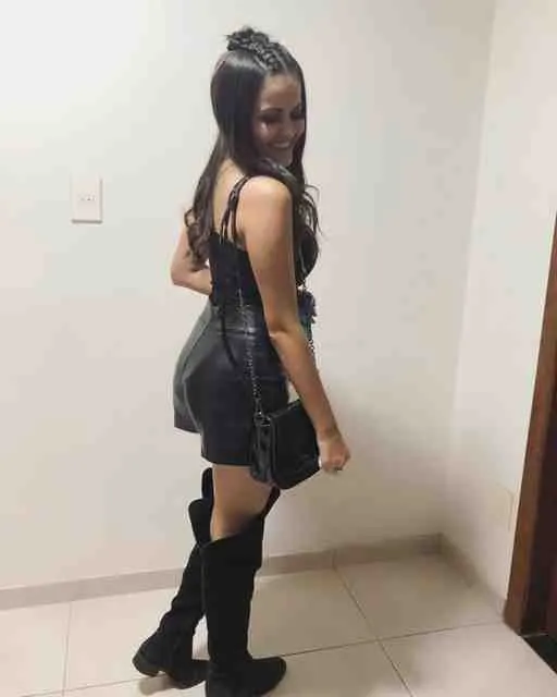 Mathilde, 28 ans