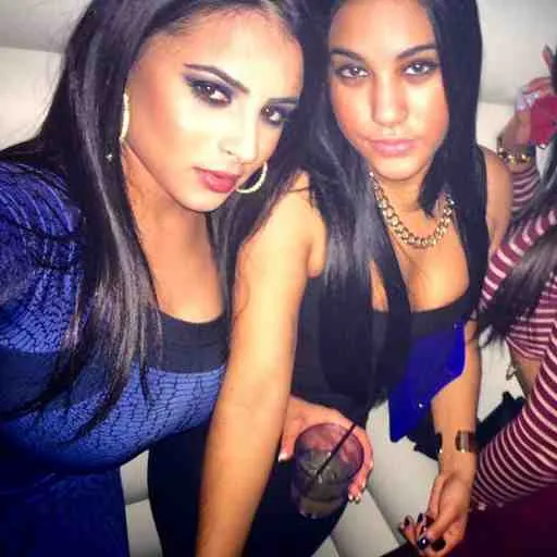 Jade, 35 ans