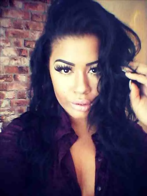 Pauline, 36 ans