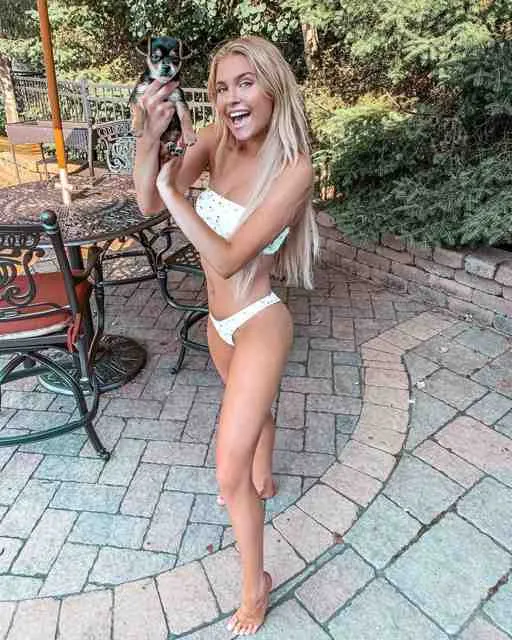 Sandrine, 34 ans