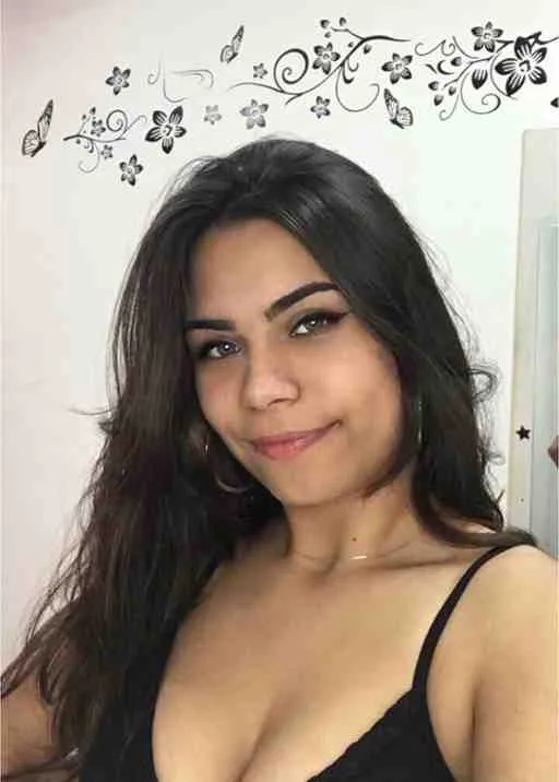 Emma, 22 ans