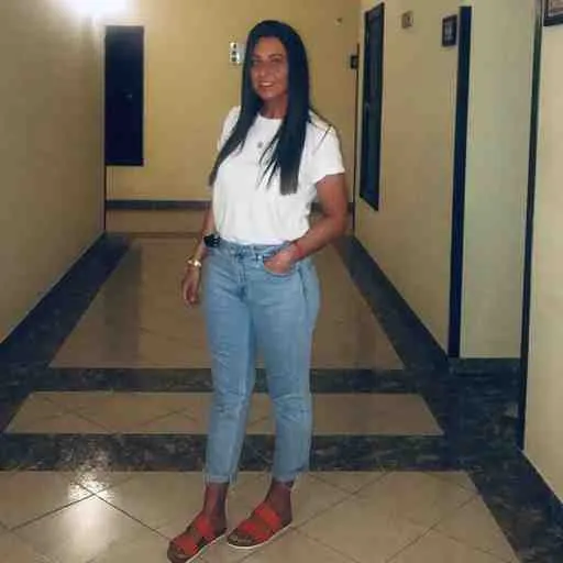 Mathilde, 32 ans