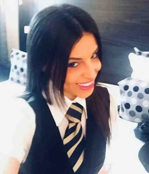 Marion, 32 ans