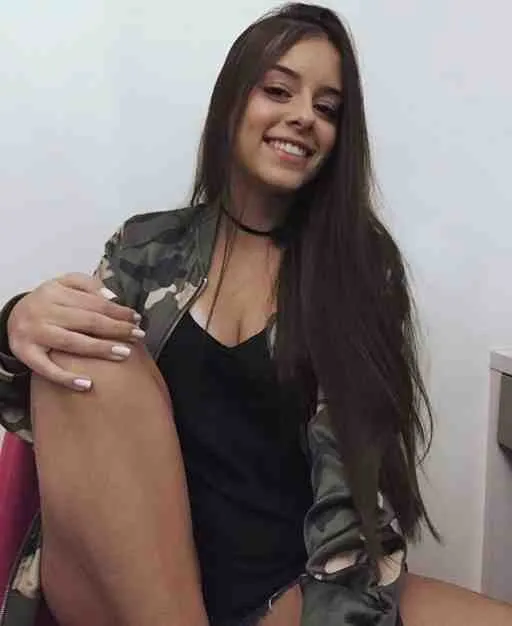 Alice, 23 ans
