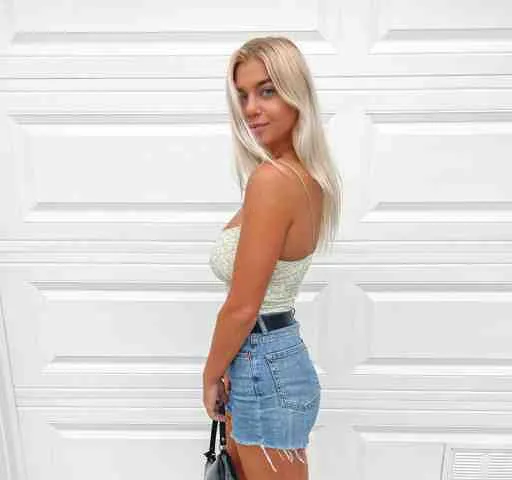Marion, 27 ans