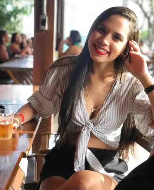 Noémie, 38 ans
