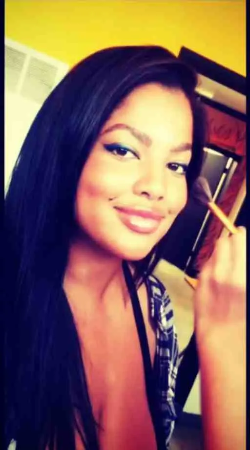 Pauline, 28 ans