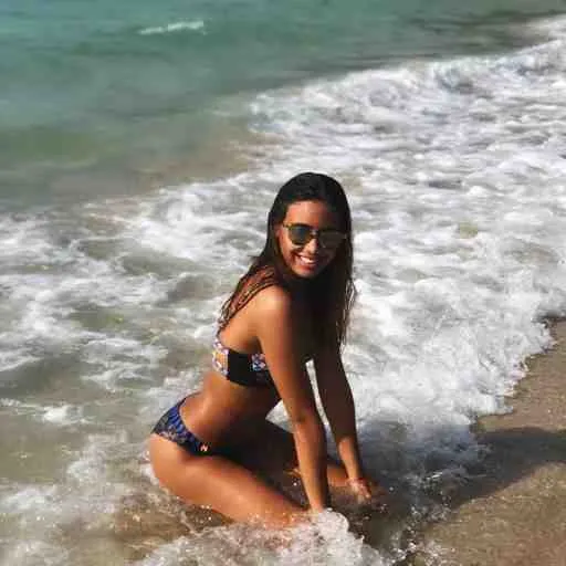 Mathilde, 22 ans