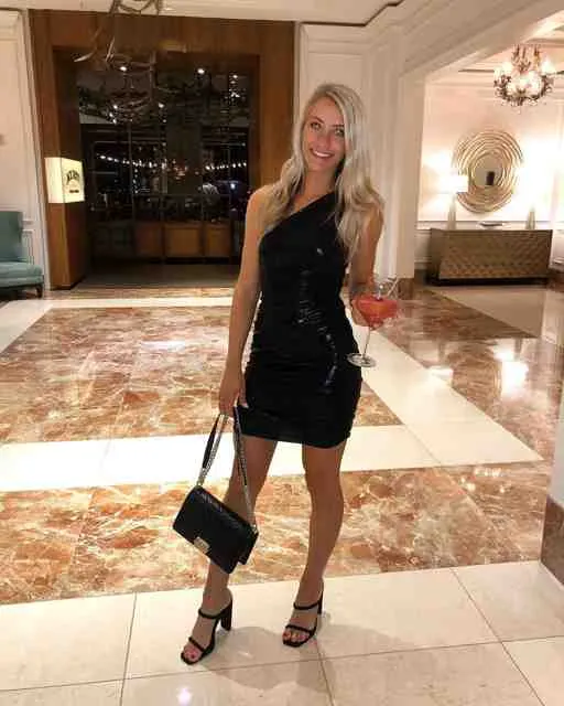 Léa, 39 ans